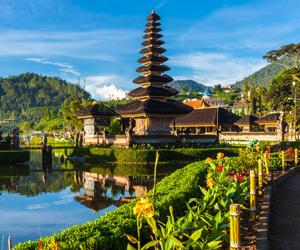 Bali A God's Island - An Addictive Holiday Experience